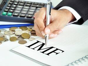 Oman recently launched a National Summary Data Page (NSDP), becoming one of the first GCC countries to implement the IMF’s recommendations of e-GDDS. (Shutterstock)