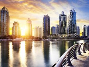 The project is part of 10X initiatives of Dubai Aviation Engineering Projects (DAEP). (Shutterstock)
