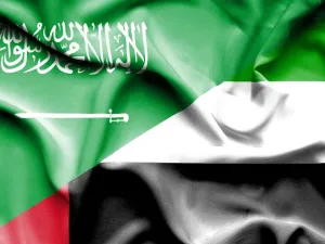 Trade and economic relations between the UAE and Saudi Arabia are the largest among the GCC countries. (Shutterstock)