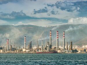 Turkish Petroleum Corporation to make investments in Sudan worth $100 million, says agriculture and forestry minister. (Shutterstock)