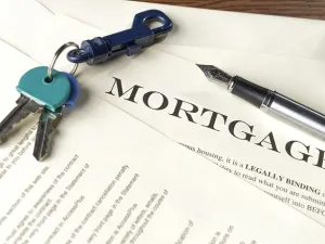 Dubai’s proposed 'Mortgage Law' intends to create greater depth in the property marketplace. (Shutterstock)
