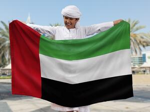The  Emirati Children’s Day was approved by the Ministerial Development Council. (Shutterstock)