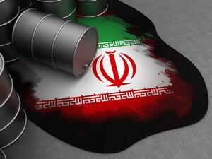 Iran will stand firm against threats by the US over oil shipments. (Shutterstock)