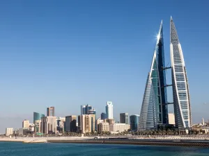 The new body will commence operations on March 1, and will be responsible for licensing all real estate professionals and developments in Bahrain. (Shutterstock)

