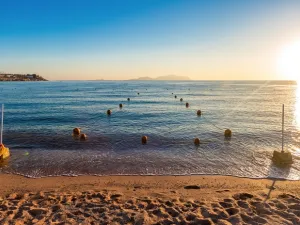 There are expectations in Egypt that the Red Sea will be the next major exploration frontier. (Shutterstock)