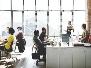 Awareness and understanding of the laws can go a long way in ensuring that you can steer clear of any disciplinary action at the workplace. (Shutterstock)