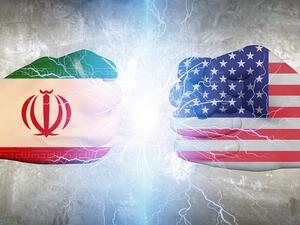 Iranian officials have downplayed the impacts of the US sanctions against the country. (Shutterstock)