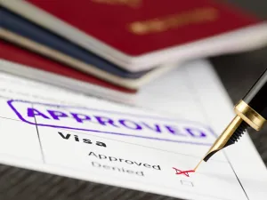 Expats need to receive clearance from their employer as well as the Interior Ministry. (Shutterstock)