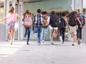 The initiative reflects the efforts of the Knowledge Fund to support the development of the education sector and encourage investment in education. (Shutterstock)