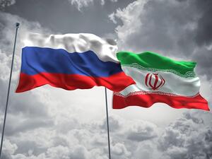 Both major oil producers have moved closer together in the face of increasing U.S. sanctions pressure. (Shutterstock)