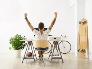 The ability to stand out in a rapidly over-crowded market is rapidly shifting from a 'source of competitive advantage' to a survival skill. (Shutterstock)