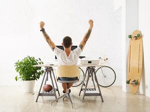 The ability to stand out in a rapidly over-crowded market is rapidly shifting from a 'source of competitive advantage' to a survival skill. (Shutterstock)