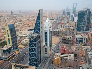 Saudi Arabia has announced the launch of 'Adaa', a dedicated entity for public performance measurement.
 (Shutterstock)