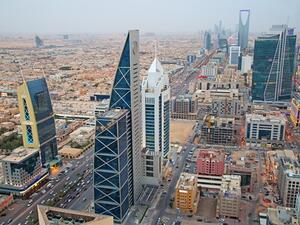 Saudi Arabia has announced the launch of 'Adaa', a dedicated entity for public performance measurement.
 (Shutterstock)