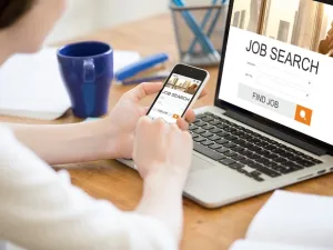 If you follow the below steps, your chances of successfully passing the CV-viewing stage will be multiplied. (Shutterstock)