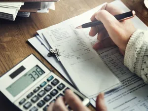 The majority of UAE residents (62 percent) expect the introduction of VAT to be a challenge for the country, according to a survey by YouGov. (Shutterstock)