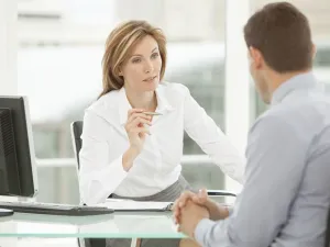 In conducting interviews with prospective employees, the cultural fit assessment is critical.  (Shutterstock)