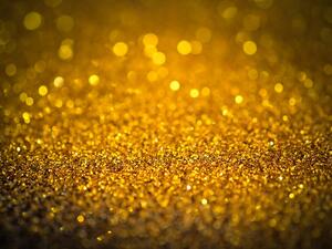 هبط الذهب في السوق الفورية 0.4% إلى 1206.39 دولار للأونصة.