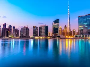
The emirate’s hotel inventory is growing quickly with 17 new hospitality projects worth over $860 million delivered in the first quarter of 2018 only. (Shutterstock)