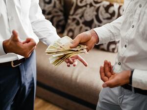 Keep a record of the loan taken and terms on which the same have to be returned. (Shutterstock)