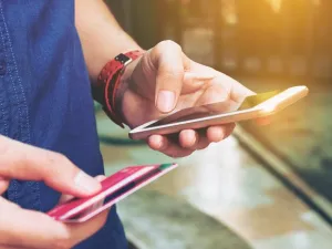 Fintech is a portmanteau of financial technology that describes an emerging financial services sector in the 21st century. (Shutterstock)