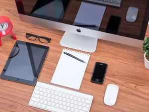 Here are Apple’s best MacBooks and iMacs to buy in 2018. (Shutterstock)