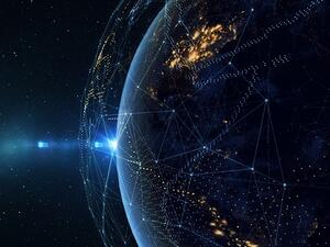 The competition includes creating technologies for all aspects of spacecraft manufacturing. (Shutterstock)