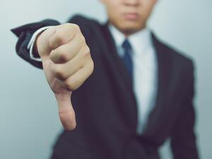 Here are some of the most important points to take into consideration before you decide to accept a job offer. (Shutterstock)