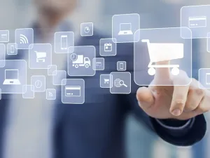 Local sectors needs to contend with changes in consumer behaviour, especially in e-commerce. (Shutterstock)