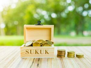 Nasdaq Dubai provides IsDB and its other regional and international issuers with a first class listing infrastructure as well as close links to investors around the world. (Shutterstock)