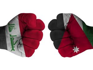 Approval was issued for an Iraqi investor to obtain Jordanian nationality. (Shutterstock)