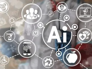 Eventually, as more employers get more high-tech, a number of workers will see their jobs taken over by their non-human counterparts. (Shutterstock)