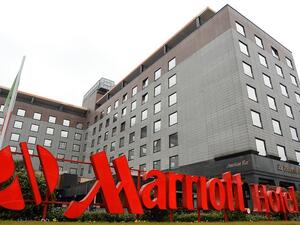 Hotel company says projects signed will drive investment of about $1.8b by the property owners. (Shutterstock)