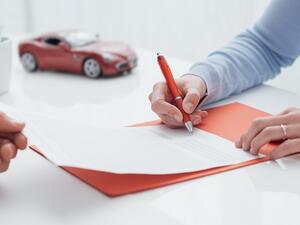 The more you know about the insurance industry, the better-placed you'll be to make a sensible decision about the sort of coverage you need. (Shutterstock)