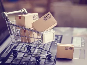 Internet retailing in the UAE is valued at Dh7.4 billion - exclusive of VAT - in 2018, growing by 18.8 per cent over the previous year. (Shutterstock)