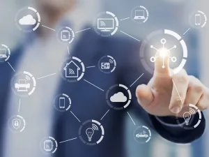 Lebanon’s IT market will grow at 10 percent CAGR to LBP 820 billion in 2019. (Shutterstock)