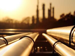 The find represents the largest discovery of oil in the Kingdom since 1932, when extraction started on Bahrain’s first oil well within the Bahrain Oil Field. (Shutterstock)