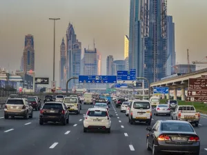 The offence can also result in vehicle being confiscated. (Shutterstock)
