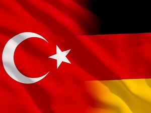 Turkey and Germany on Friday pledged to forge closer economic and strategic ties following a high-level meeting of their finance. (Shutterstock)