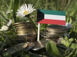 Al Ahli Bank of Kuwait K.S.C.P. priced a highly successful $300 million bond. (Shutterstock)