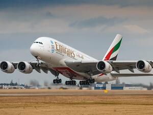 The ten best airlines in the world for 2018 have been named and at least two carriers from the Middle East made the cut. (Shutterstock)
