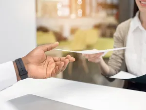 The paper goes on to state that over 40% of the people in the region are active on social media several times a day. (Shutterstock)