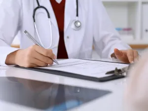 The GCC has over 700 healthcare projects worth $60.9 billion in various stages of development. (Shutterstock)