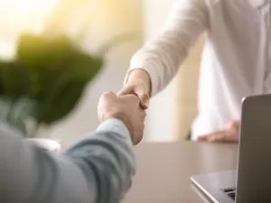 When you are asked “why should we hire you?” there really are multiple items that the employer is trying to understand. (Shutterstock)