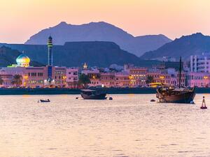 The guide will be useful to tourists who are big on adventure and would like to know about the various heritage sites in the governorate. (Shutterstock)