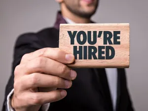 It might have become more difficult to get hired but more fair, rational and challenging. (Shuttersrtock)