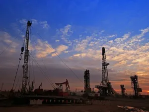 The oil giant is planning an initial public offering which could be the biggest in history. (Shutterstock)