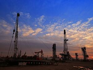 The oil giant is planning an initial public offering which could be the biggest in history. (Shutterstock)