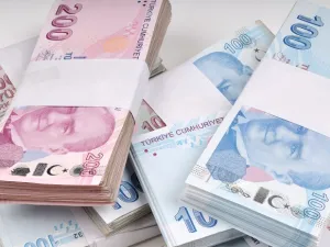 Turkish GDP at current prices climbed to over 3.1 trillion Turkish liras last year, up 19 percent from 2016. (Shutterstock)