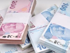 Turkish GDP at current prices climbed to over 3.1 trillion Turkish liras last year, up 19 percent from 2016. (Shutterstock)